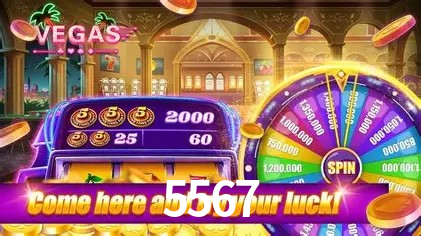 Descubra o Mundo do Cassino Online com 5567