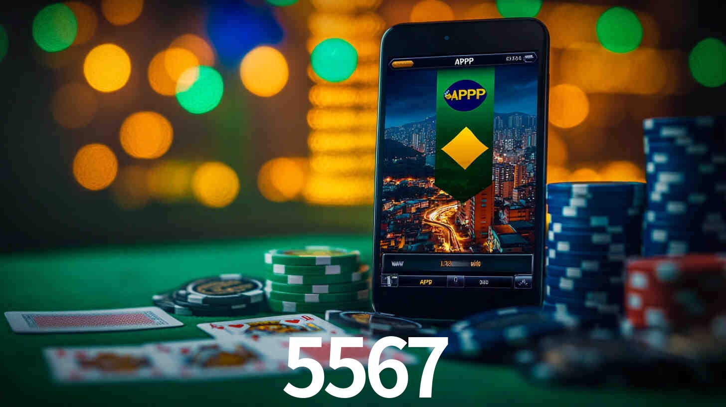 Apostas de Futebol 5567