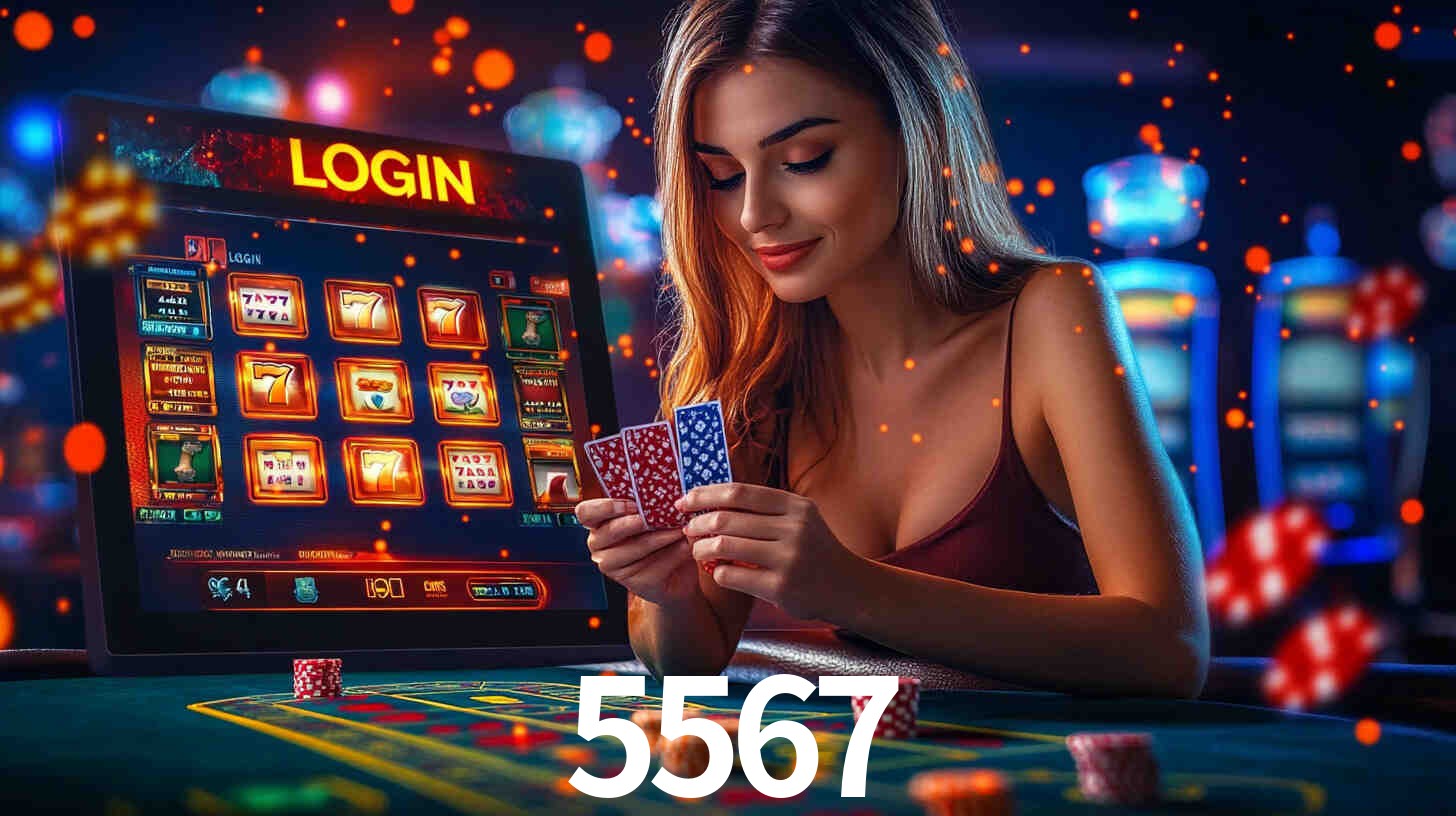 5567 login