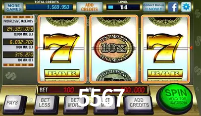 Explorando a Categoria de Eventos em Apostas na 5567