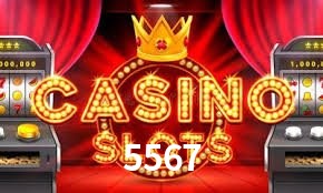 Casino Ao Vivo 5567