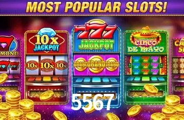 Inovações de Jogos na 5567: O Futuro das Experiências Interativas