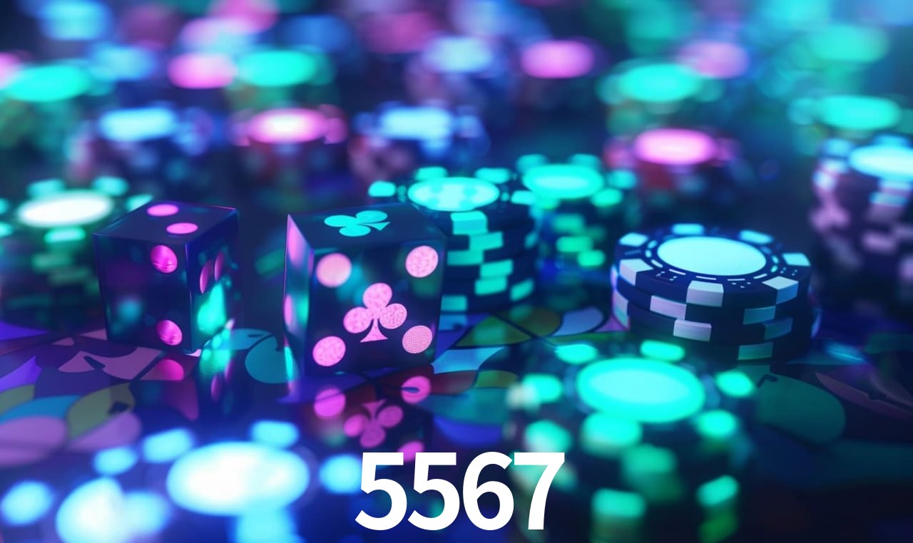 Casino Ao Vivo 5567