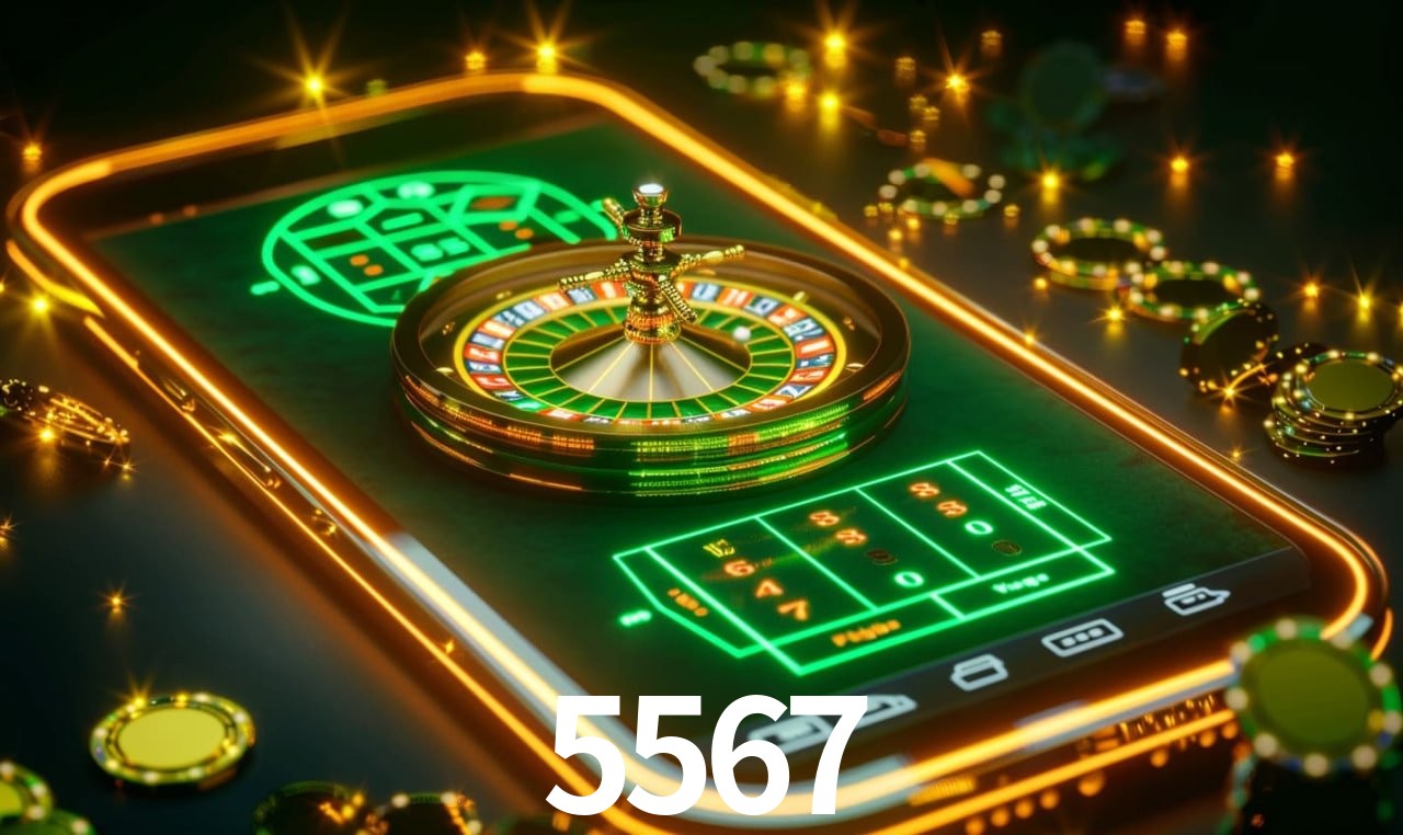 Jogos de Slot 5567