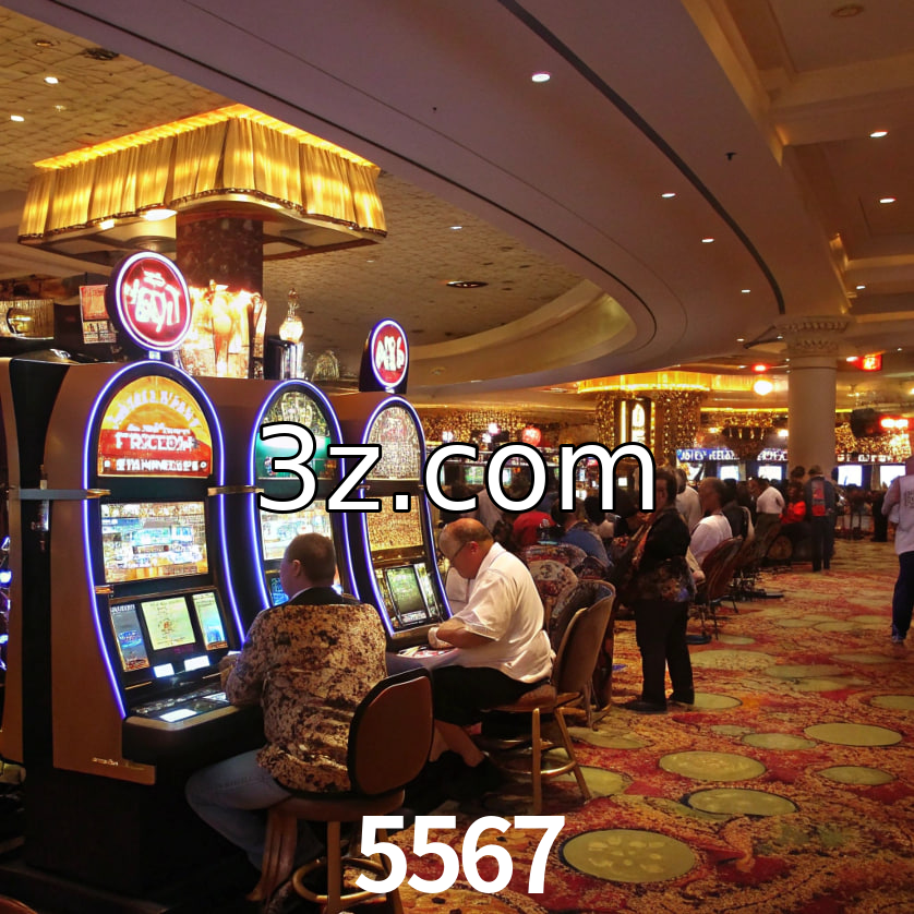 5567-Game-Slots